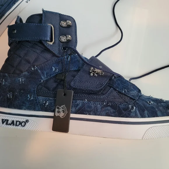 Vlado atlas 2 denim shop